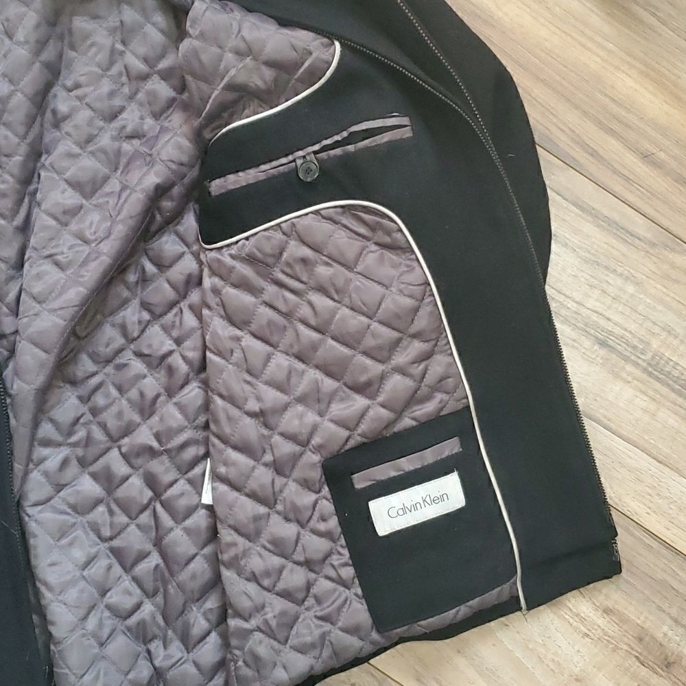 Cali Kelin | Wool Jacket - Picture 4 of 7